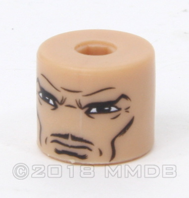 Mastermind lego sales marvel superheroes