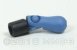 Blue Arm with Black Trim (Right)