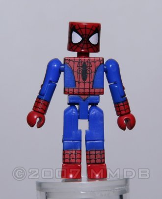 minimates multiverse