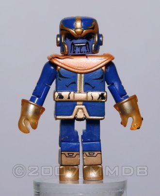 thanos mini fig