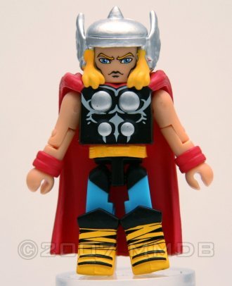 minimates thor