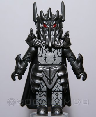 mini epics sauron