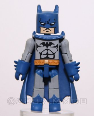 batman minimates