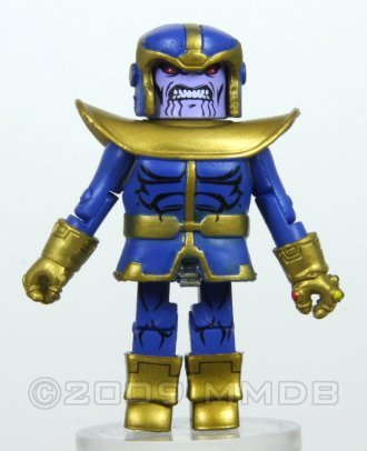 Minimates thanos best sale