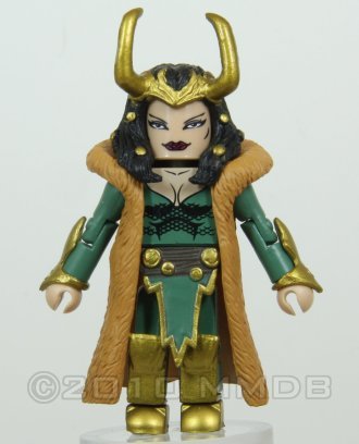lady loki lego