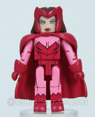 minimates scarlet witch