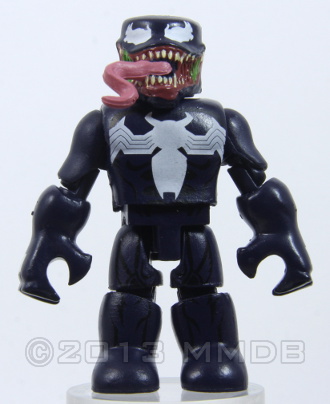 minimates venom
