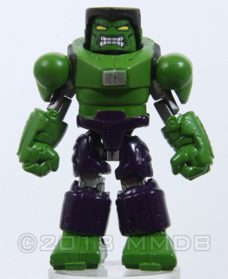 Robot Hulk