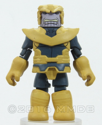 Thanos minimates sales