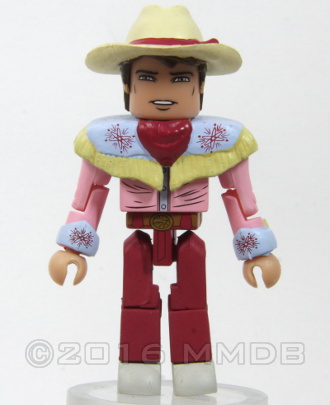 marty mcfly funko pop cowboy