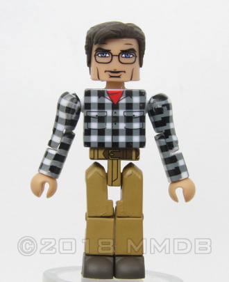 adam maitland funko pop