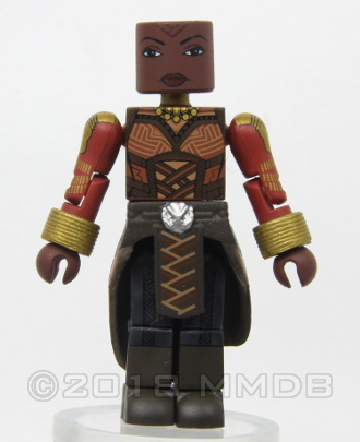 dora milaje funko pop