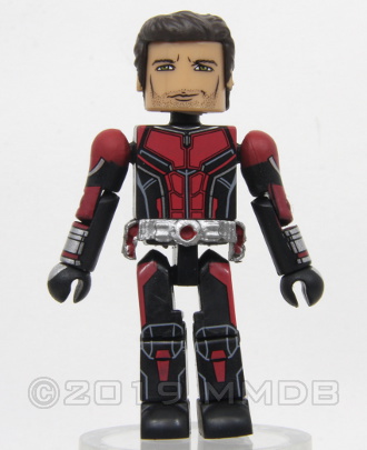 ant man and the wasp minimates