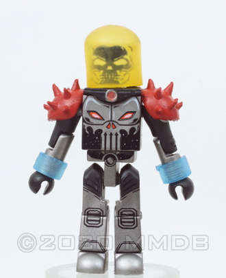cosmic ghost rider minimate