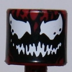 carnage minimates