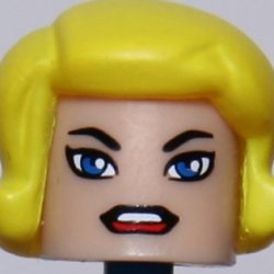 Marvel Minimates Series 8 Powerhouse Thing /& Susan Richards