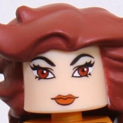 Kitty Pryde