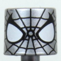 Silver Spider-Man
