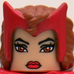 minimates scarlet witch
