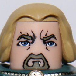 King Theoden