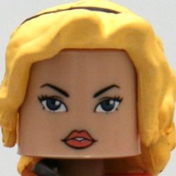 Kim Bauer