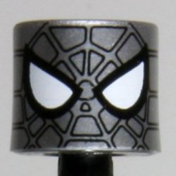 Web Armor Spider-Man