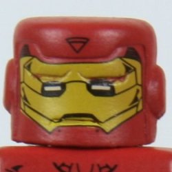 Civil War Iron Man