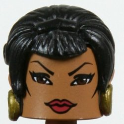 Mirror Uhura