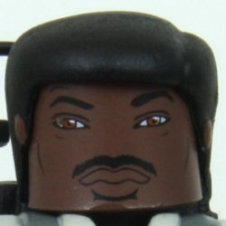 Winston Zeddmore