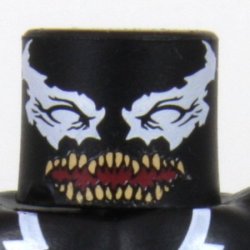 Venom Teeth