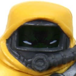 Radioactive Man