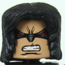X-Force Warpath