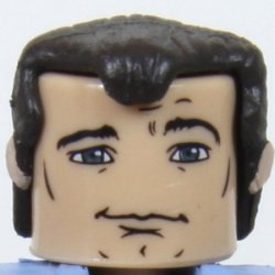 peter venkman plush