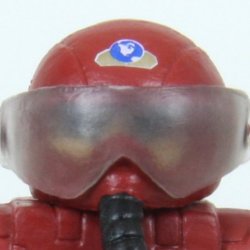Pilot (Red)