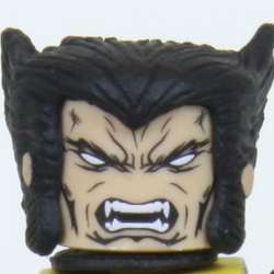 Vampire Wolverine