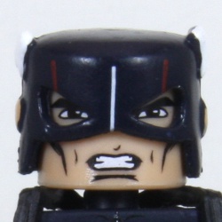 Secret War Captain America