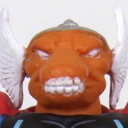 beta ray bill toy biz