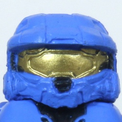 Spartan Mark VI (Blue)