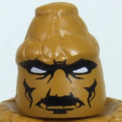 Kronan Stone Man