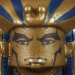Sarcophagus