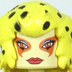 cheetara doll