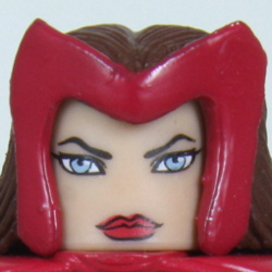 minimates scarlet witch