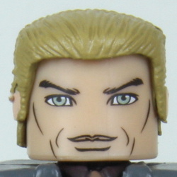 Minimate Database: Aldrich Killian Minimate Database: Aldrich Killian