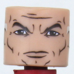Captain Picard (First Contact)