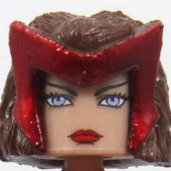 minimates scarlet witch