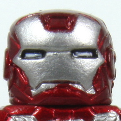 Mark V Iron Man