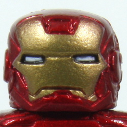 Mark VI Iron Man