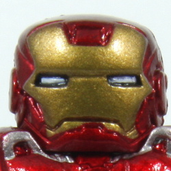 Mark VII Iron Man