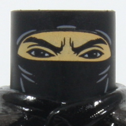 Black Clan Ninja
