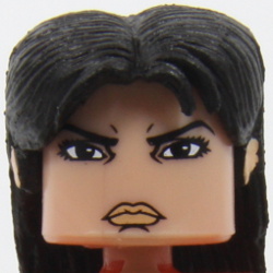 Prison Lori
